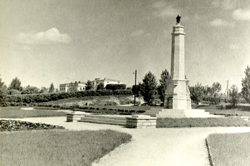 Rakvere, Vabaduse plats