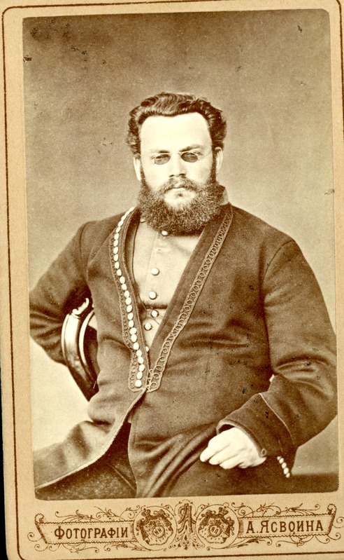 Carl Robert Jakobson