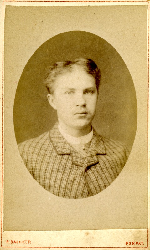 Eduard Vilde