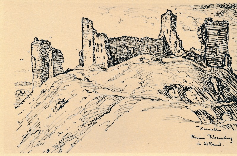 Rakvere linnus