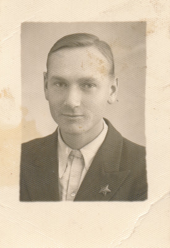 Aleksander Kuldmaa