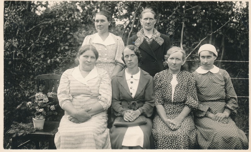 Võipere Perenaiste Selts