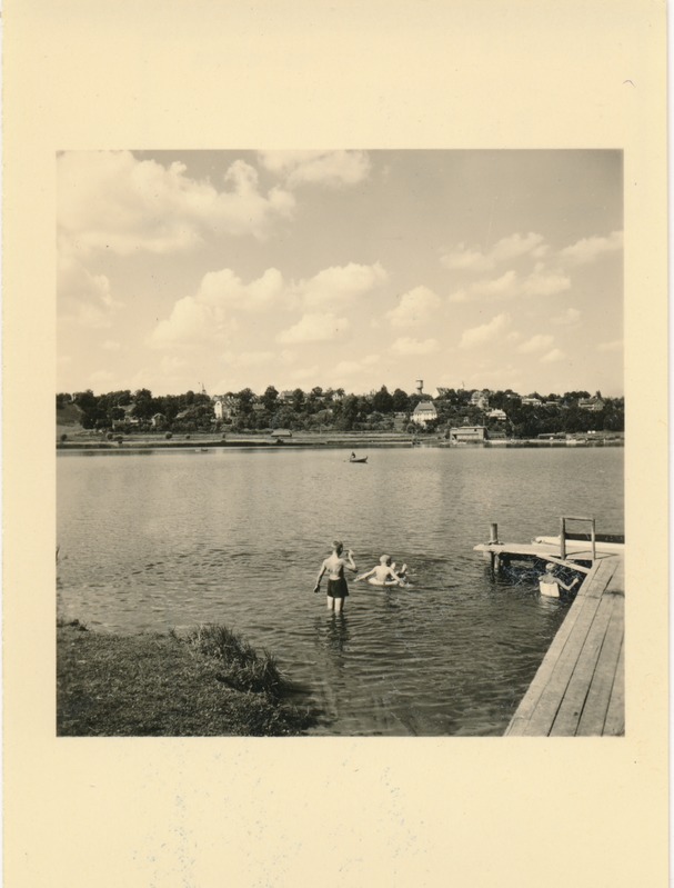 Viljandi