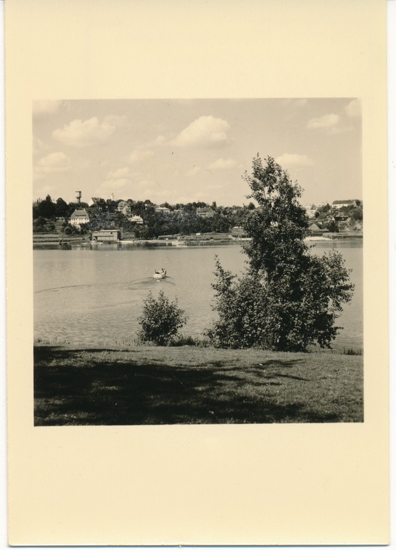 Viljandi