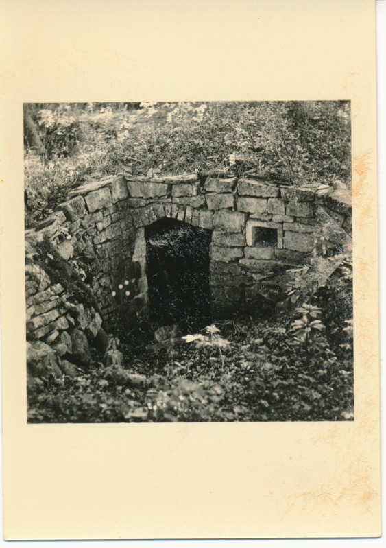 Saaremaa, Kaarma mõisapark