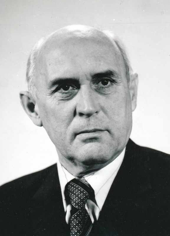 Endel Isop