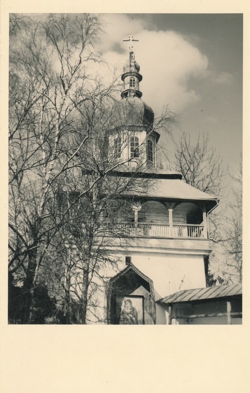 Petseri klooster