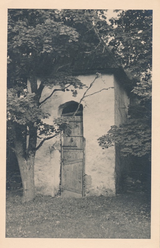 Petseri klooster