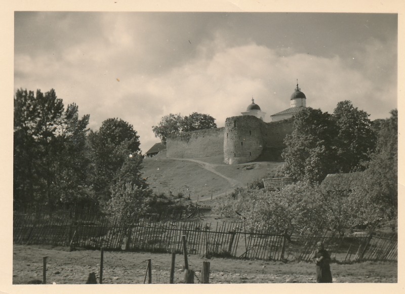 Petseri klooster