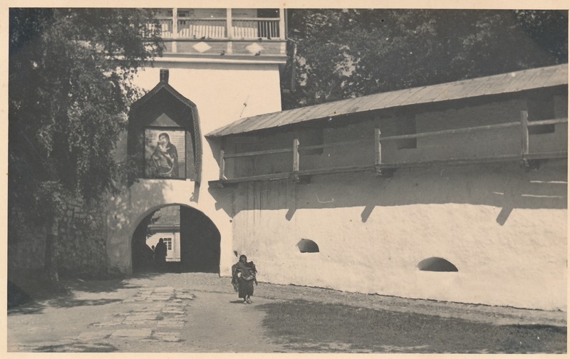 Petseri klooster