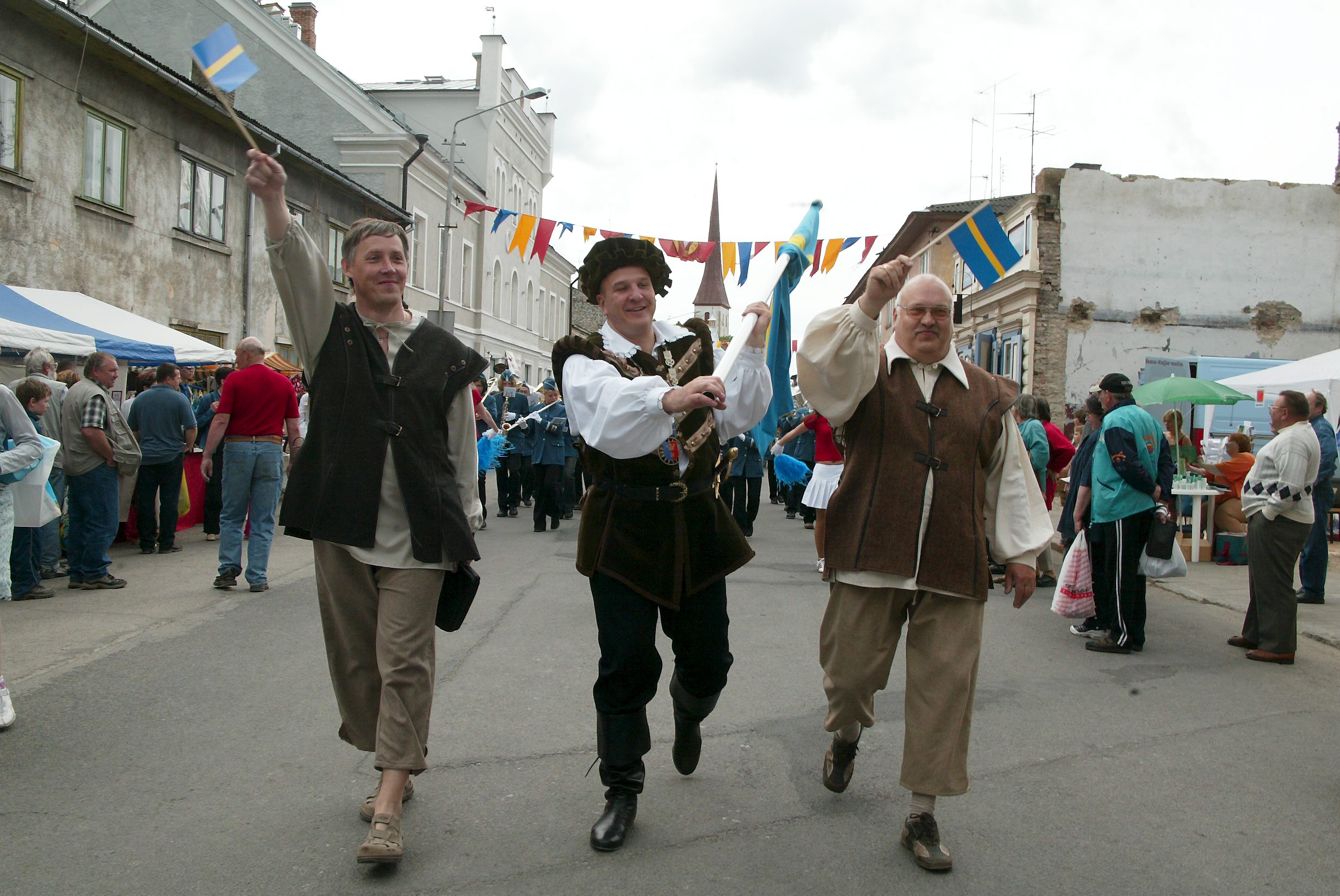 Rakvere linna päevad