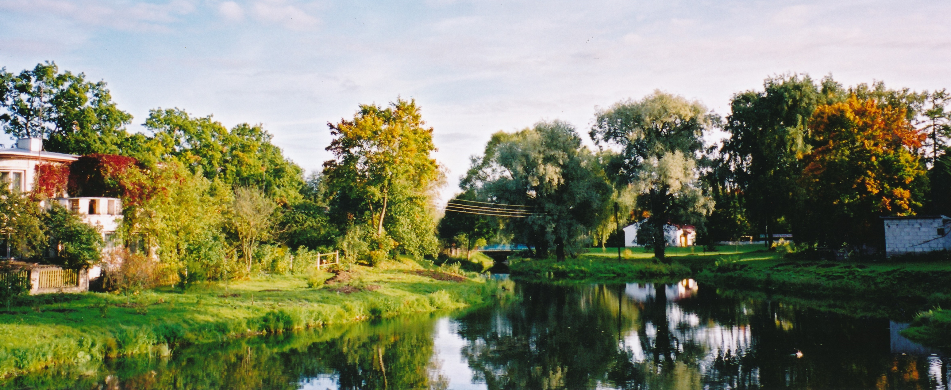 Rakvere, vaade soolikaojale