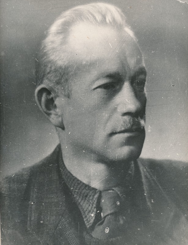 Richard Sagrits