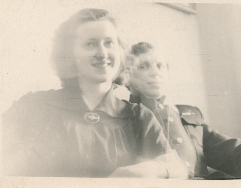 Hans Tols, Päivi Oole