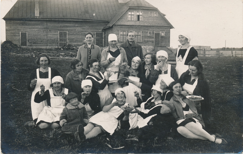 Perenaiste kursus Kadilas
