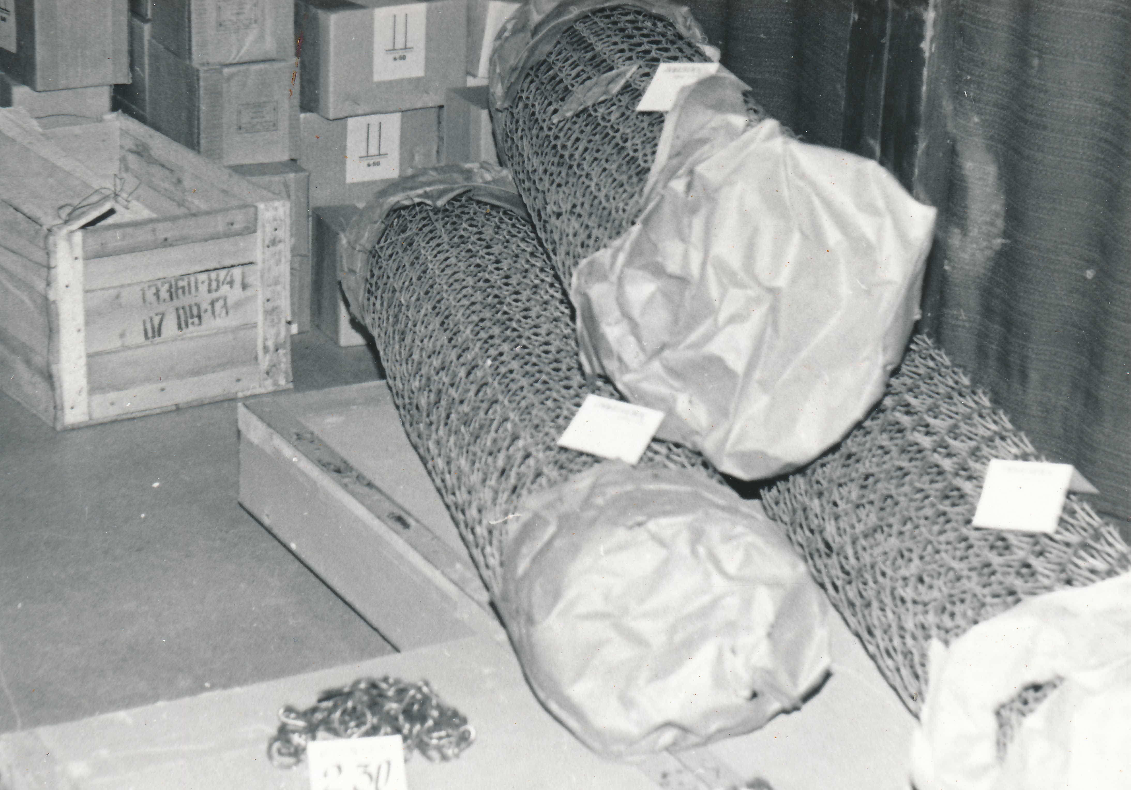 Rakvere KIT-i toodang