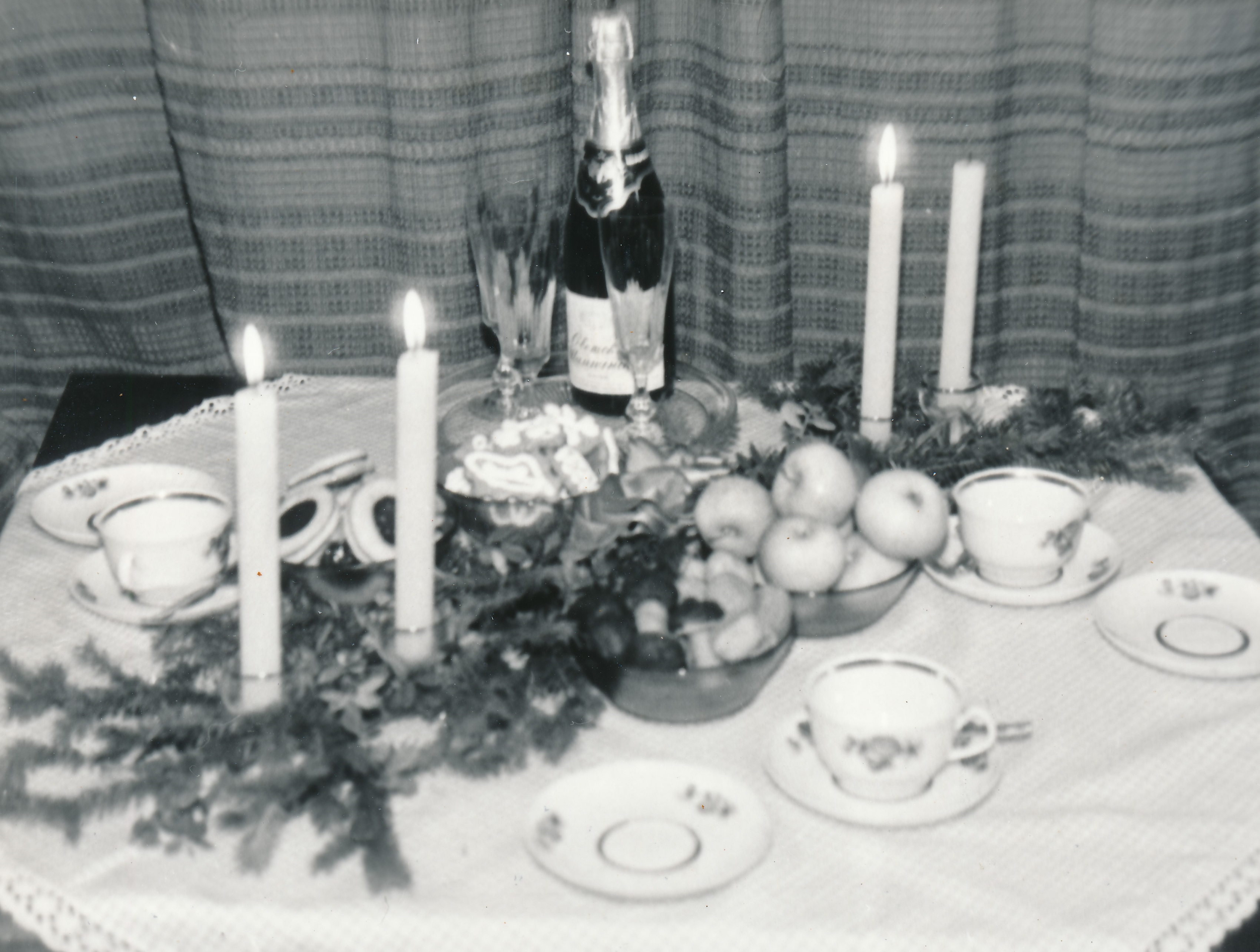 Rakvere KIT, näärilaudade võistlus