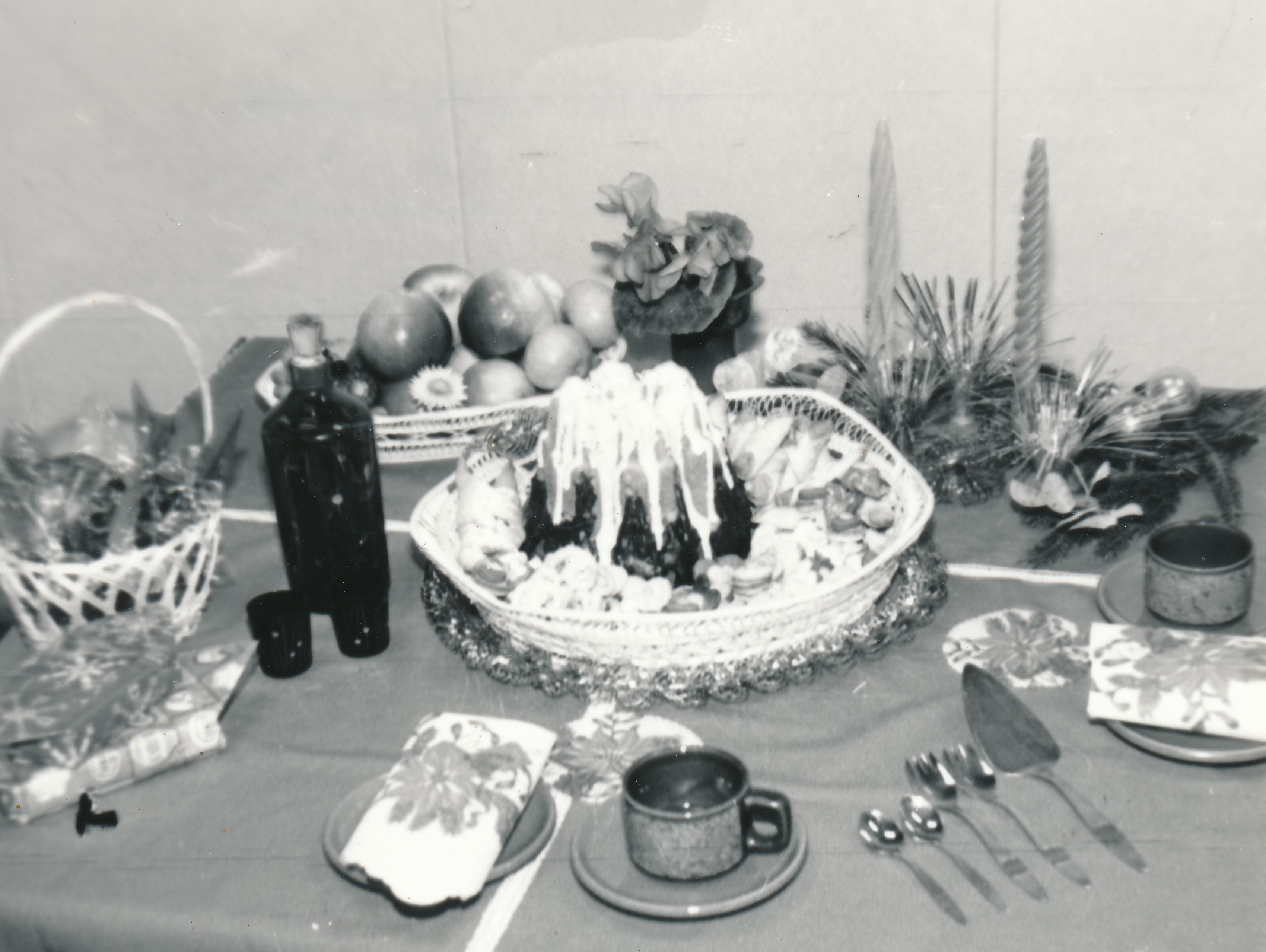 Rakvere KIT, näärilaudade võistlus