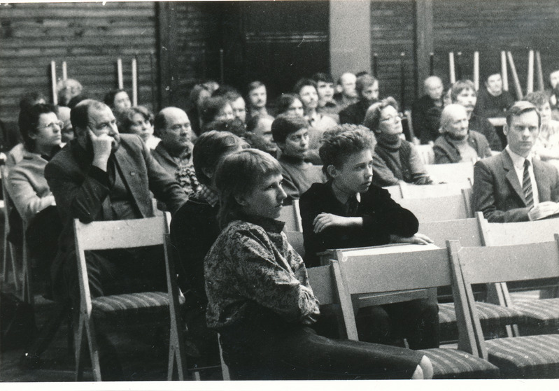 Muinsuskaitse Virumaa ühendus