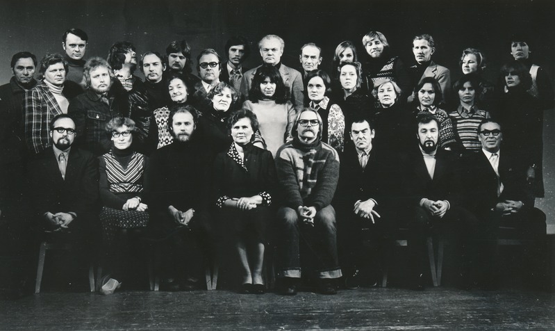 Rakvere Teatri kollektiiv