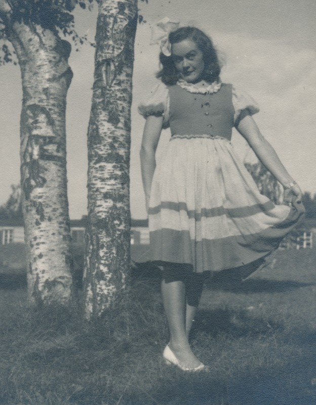 Ellen Grünfeldt