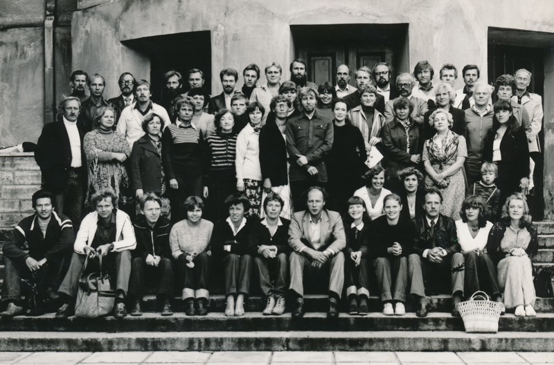 Rakvere teatri kollektiiv