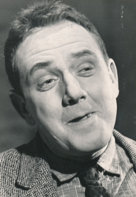 Eldor Valter