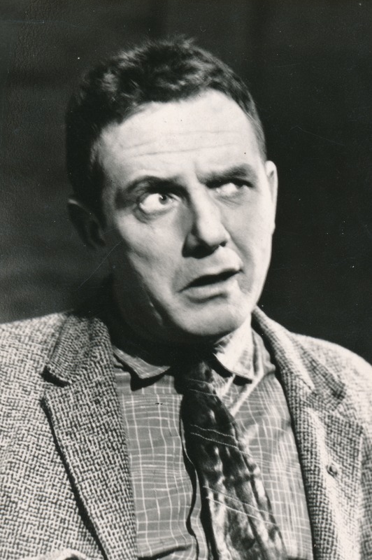 Eldor Valter