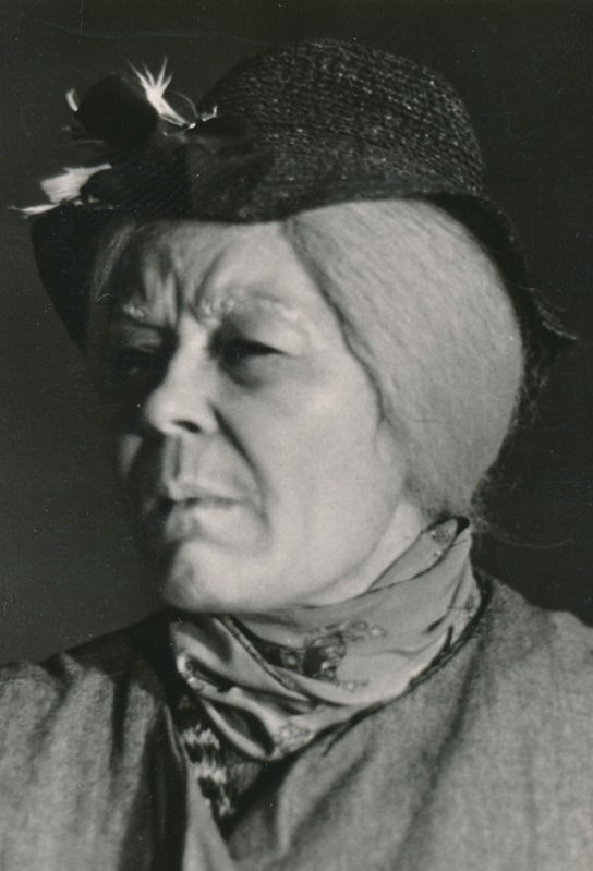 Ellen Grünfeldt