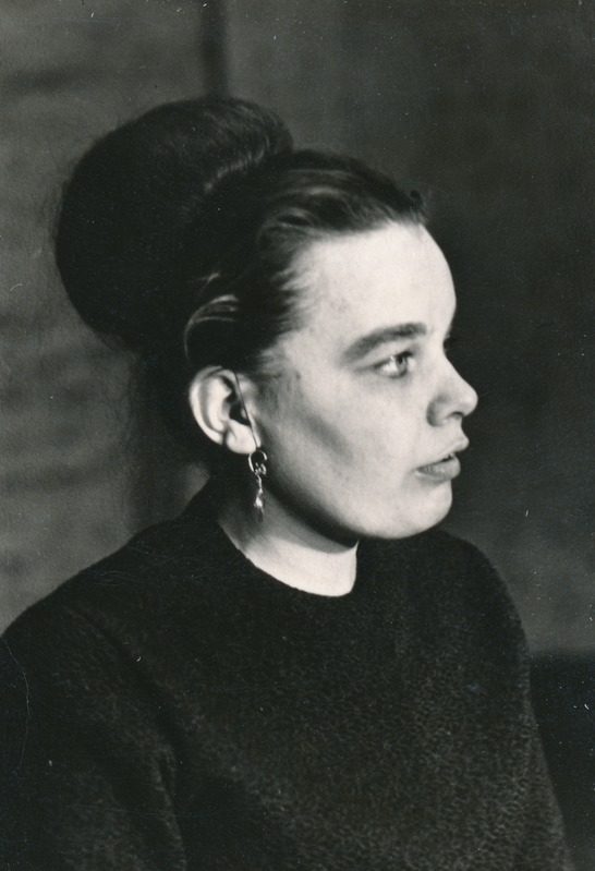 Anne Margiste