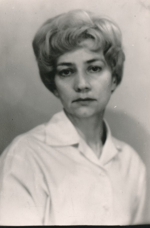 Eva Novek
