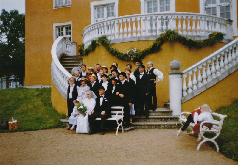 Viru Säru 1990