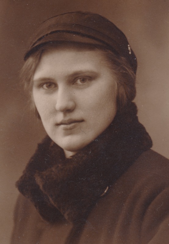 Tamara Mägi
