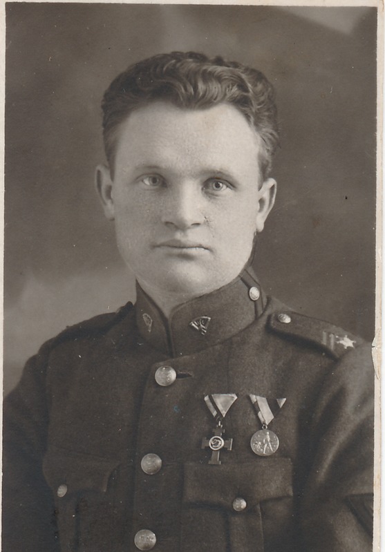 Aleksander-Paul Sepp