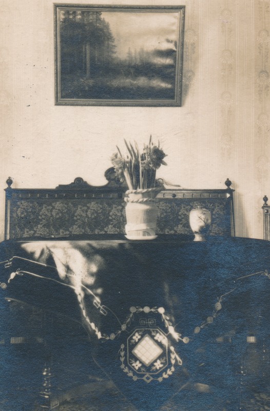 Rakvere, Tõusu 2 Adoffi maja