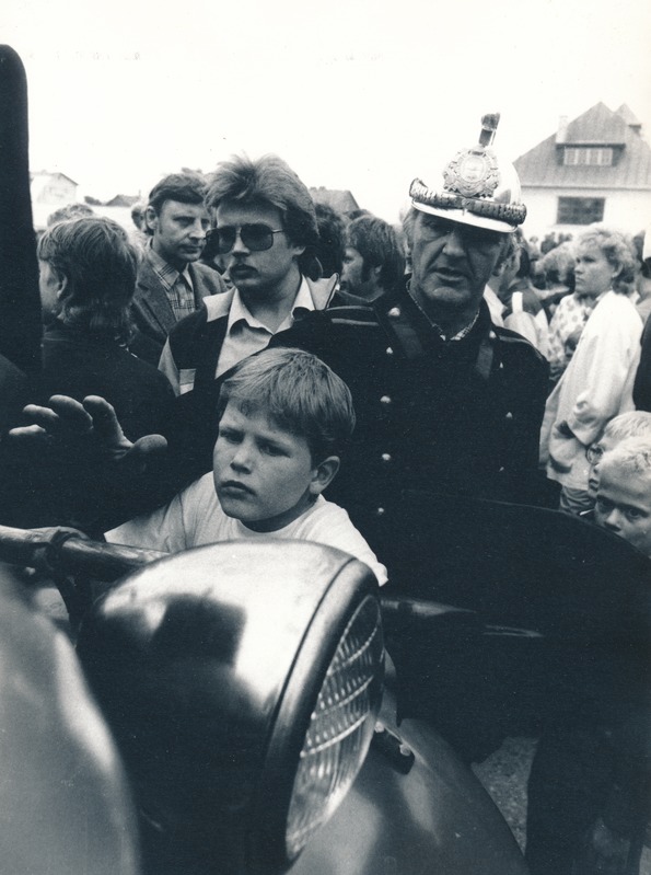 Rakvere päevad turuplatsil