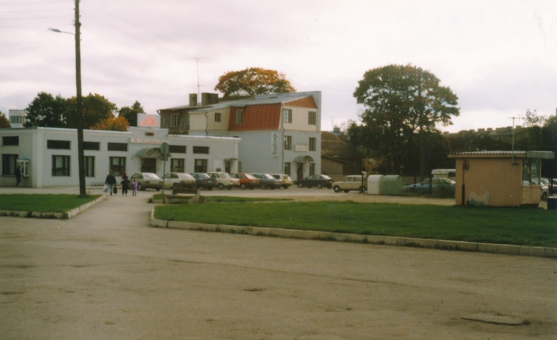 Toidukauplus Ly Rakveres