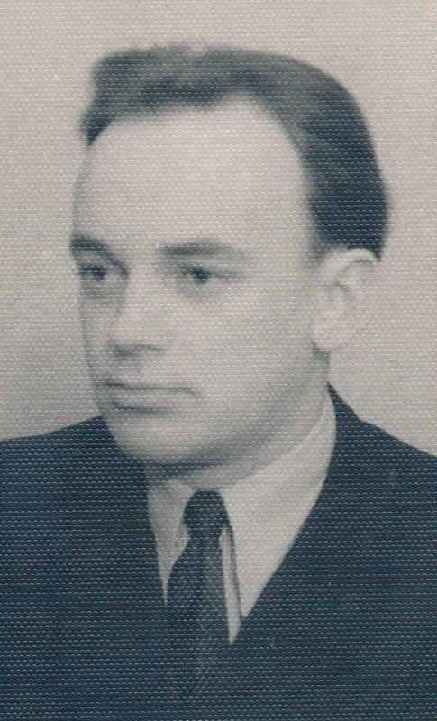 Ervin Rusalep