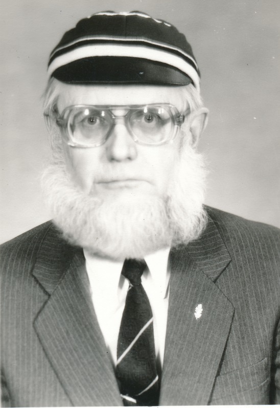Juhan Ross