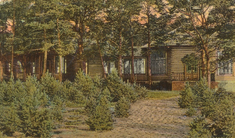 Villa Randa