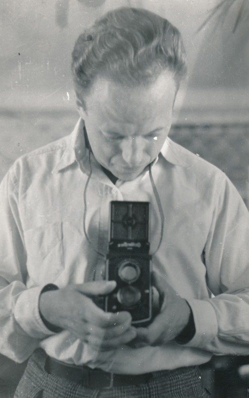 Voldemar Matson