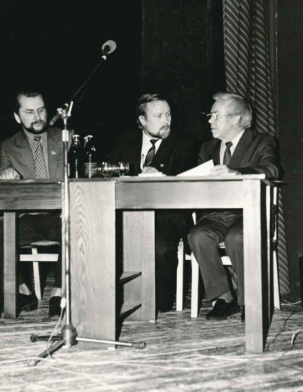 Rahvarinde üritus Rakveres