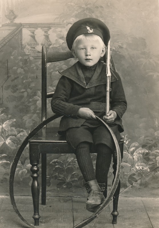 Arved Palgi