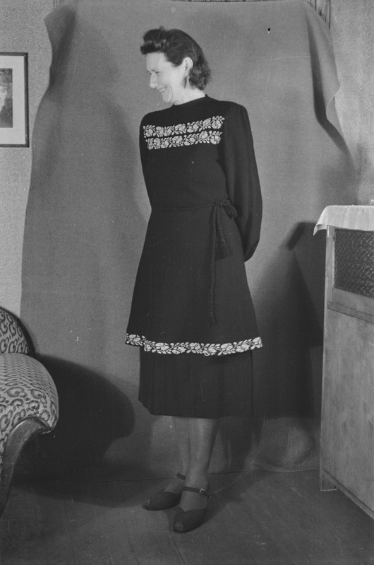 Rakvere käsitöömeistri Meeta Kaberi töid