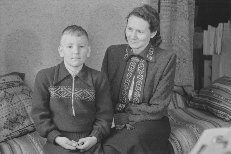 Rakvere käsitöömeistri Meeta Kaberi töid