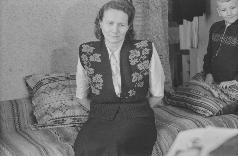 Rakvere käsitöömeistri Meeta Kaberi töid