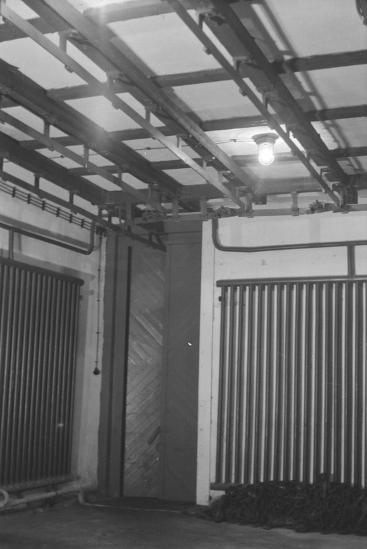 Rakvere Lihakombinaadi külmhoone avamine