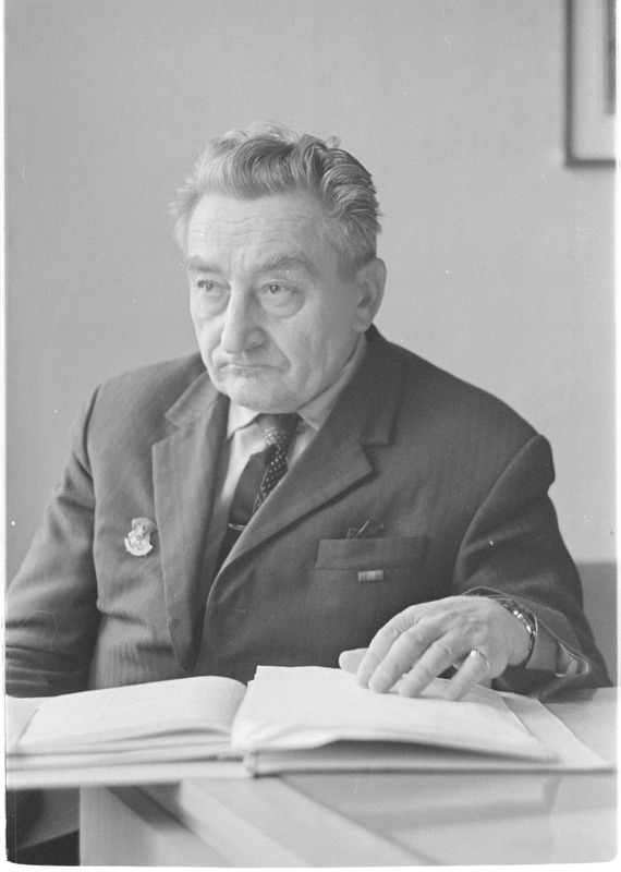 Osvald Oberschneider