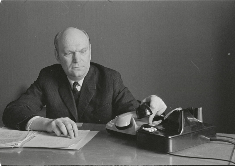 Valev Mandel