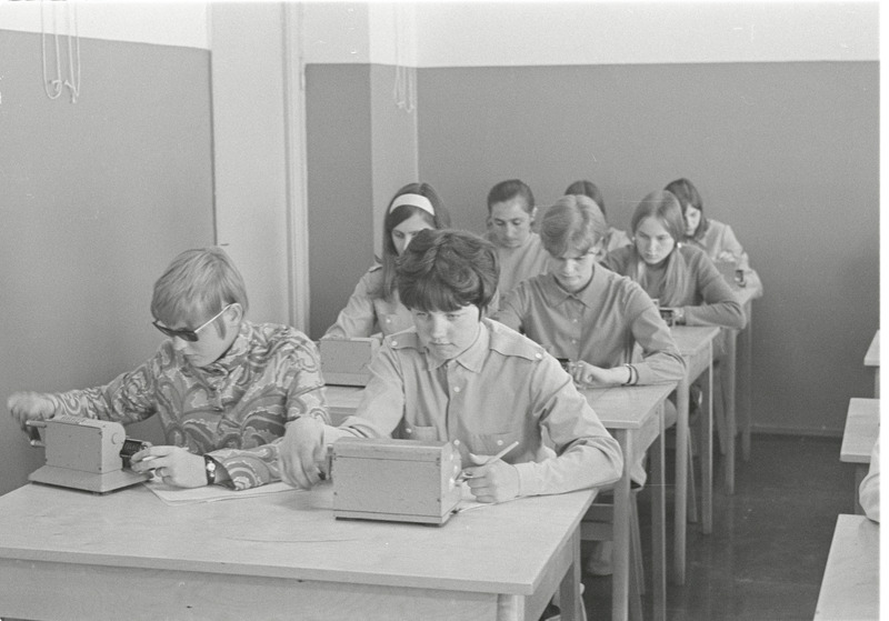 Rakvere Majandustehnikum